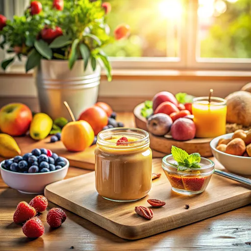 Almendras: impulsores naturales de energía